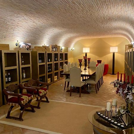 Senhora da Luz Vila Valverde Design Country Hotel מראה חיצוני תמונה