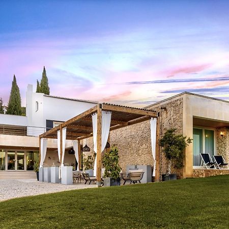Senhora da Luz Vila Valverde Design Country Hotel מראה חיצוני תמונה