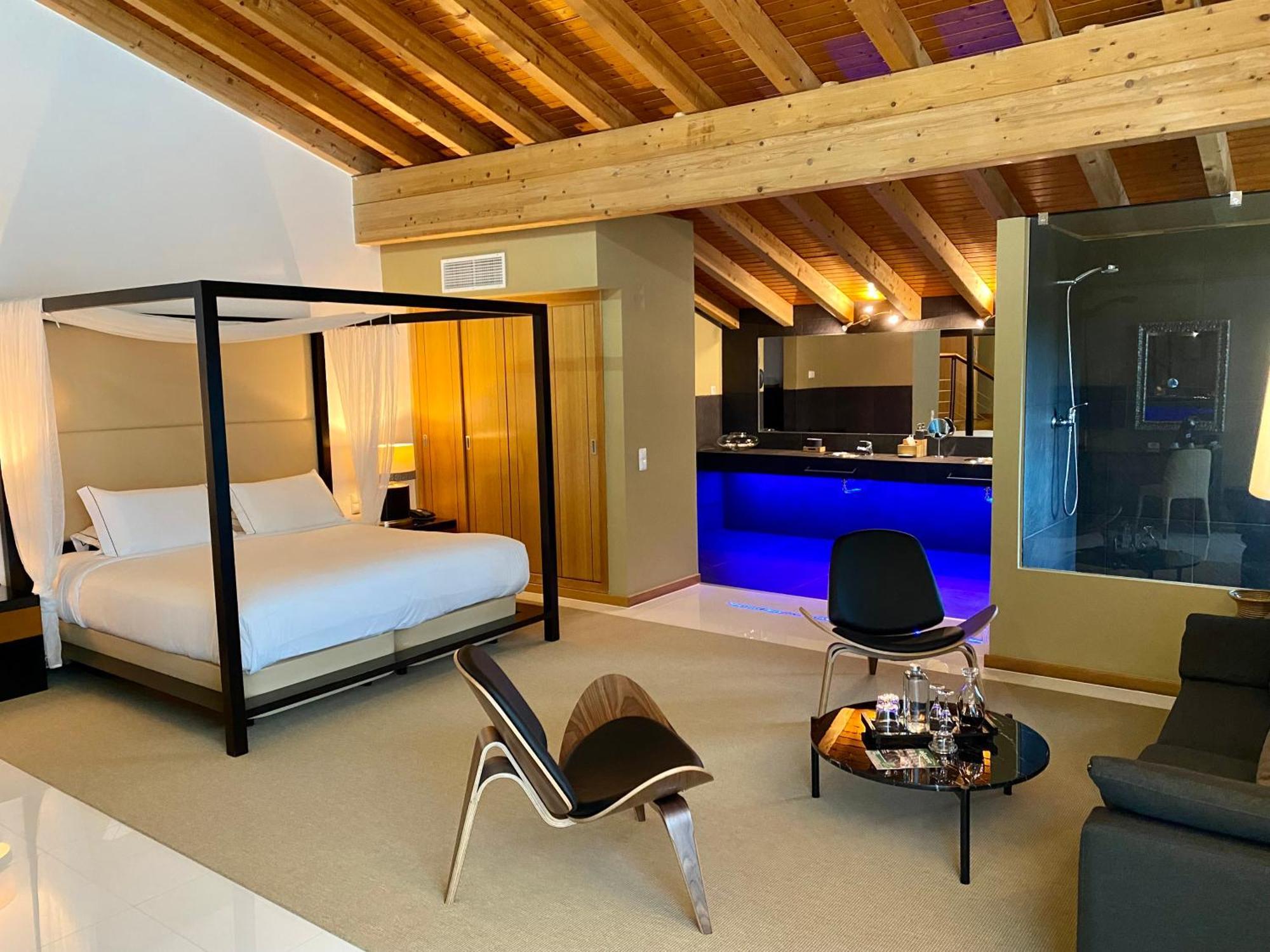 Senhora da Luz Vila Valverde Design Country Hotel מראה חיצוני תמונה
