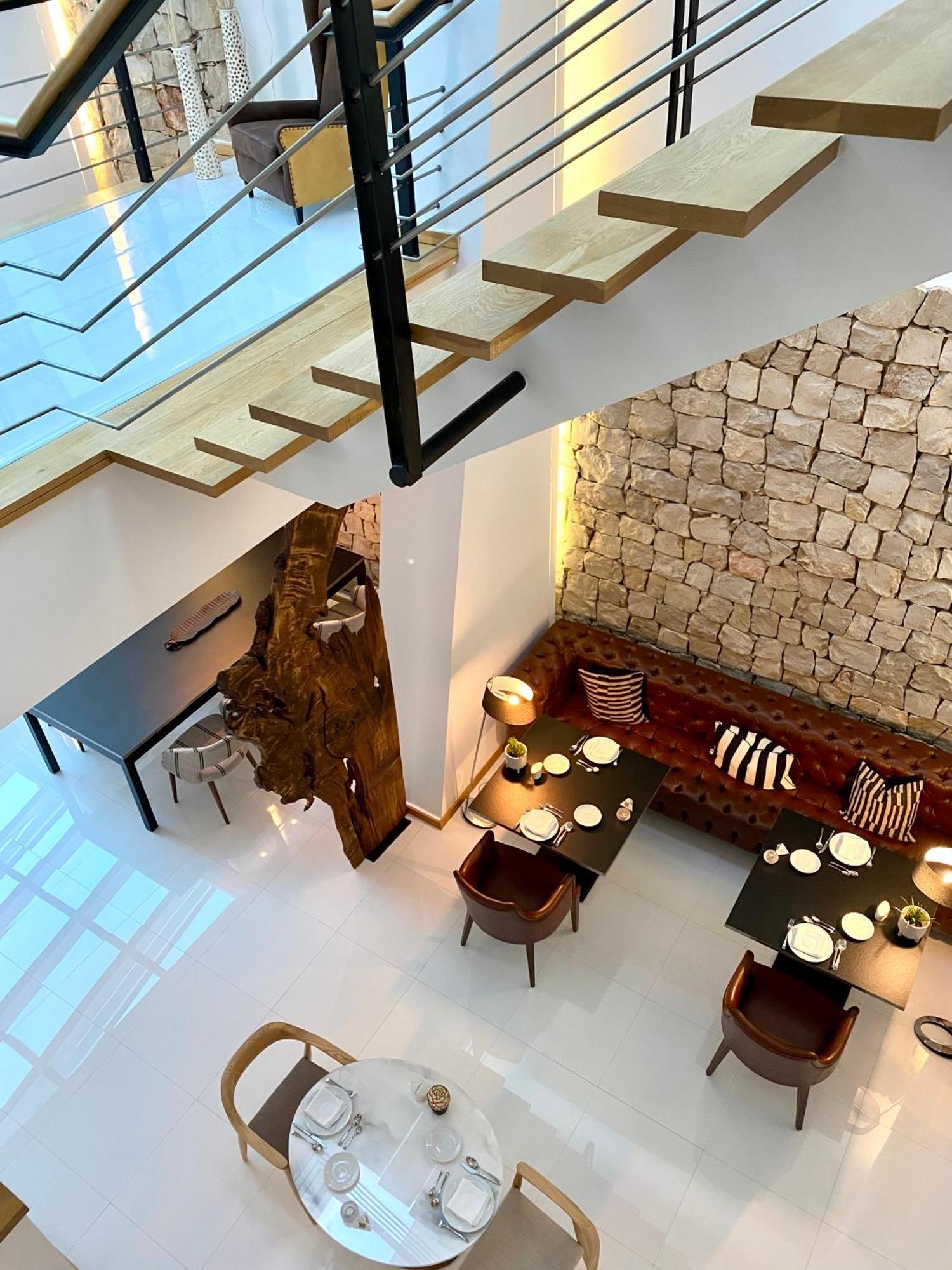 Senhora da Luz Vila Valverde Design Country Hotel מראה חיצוני תמונה