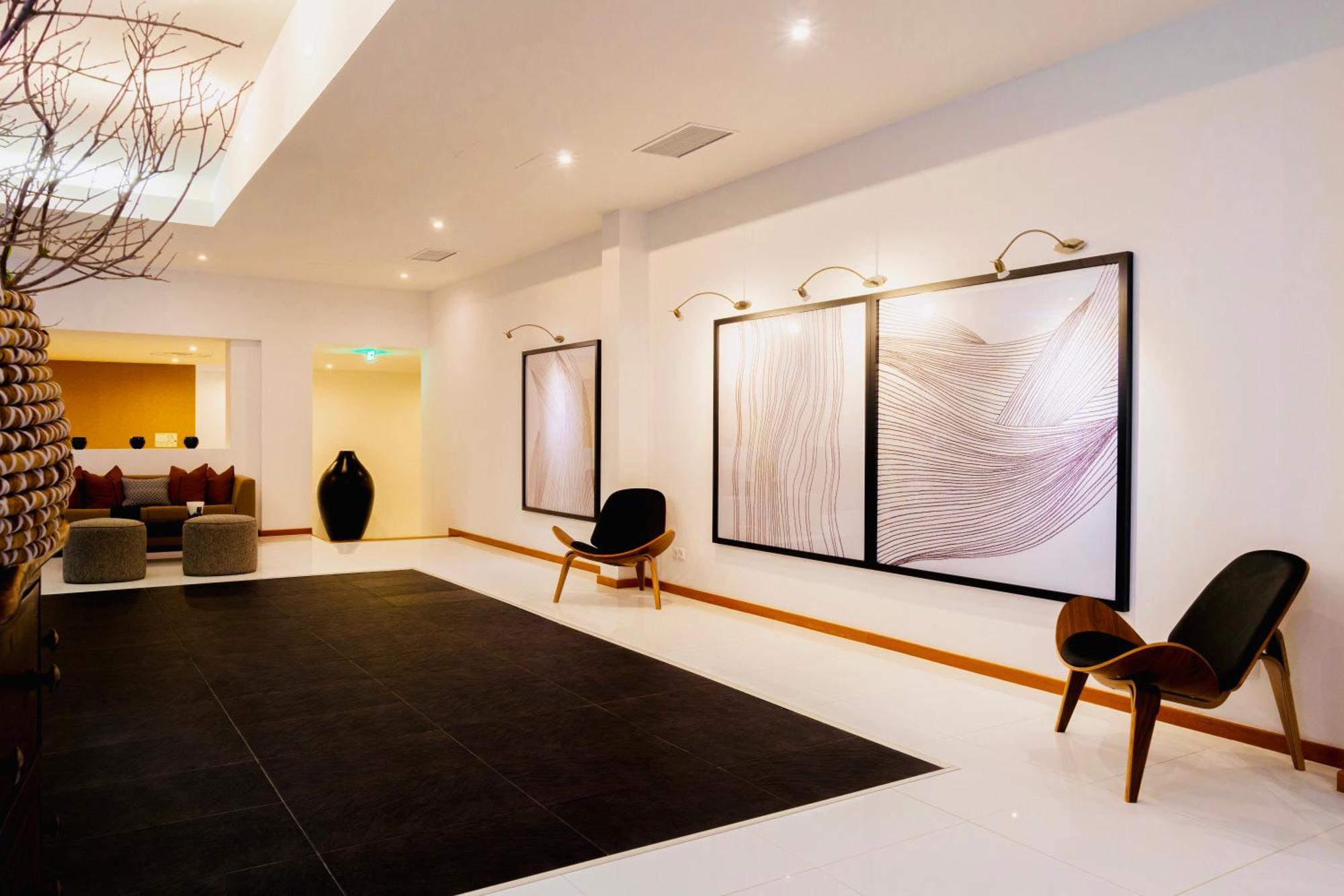 Senhora da Luz Vila Valverde Design Country Hotel מראה חיצוני תמונה