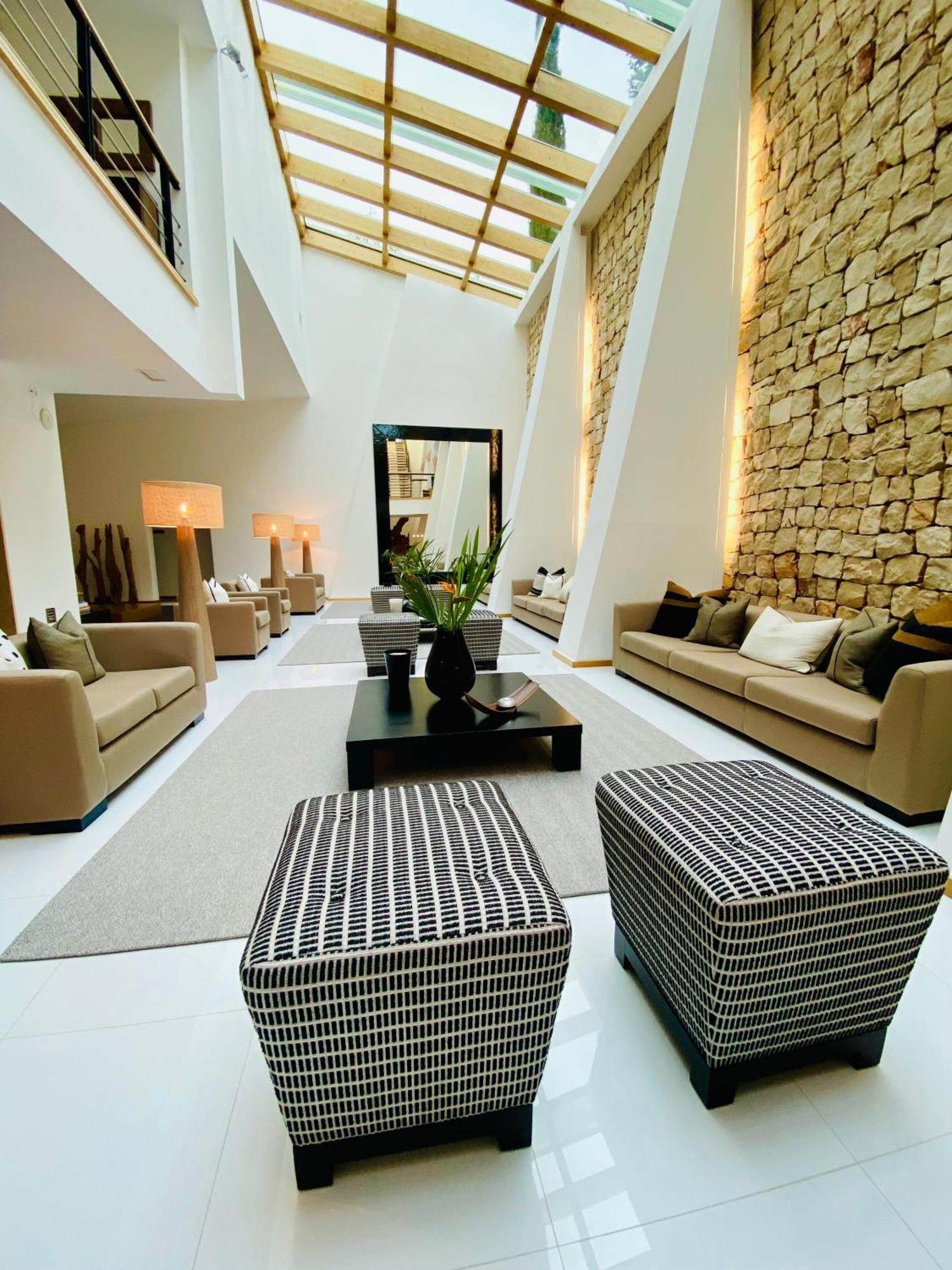 Senhora da Luz Vila Valverde Design Country Hotel מראה חיצוני תמונה